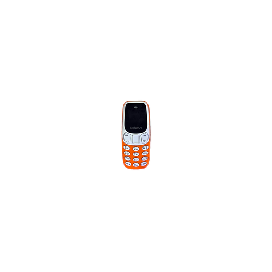 hotline (perfectly reasonable, 3" above average sized phone)